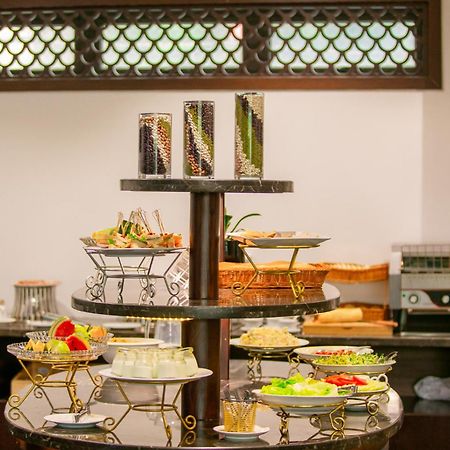 22Land Residence Hotel & Spa Hanoi Luaran gambar
